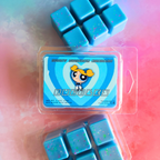 Sugar Spice & Everything Nice | Powerpuff Girl Mini Collection | Wax Melts