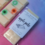 Apple Jacks | Wax Melts