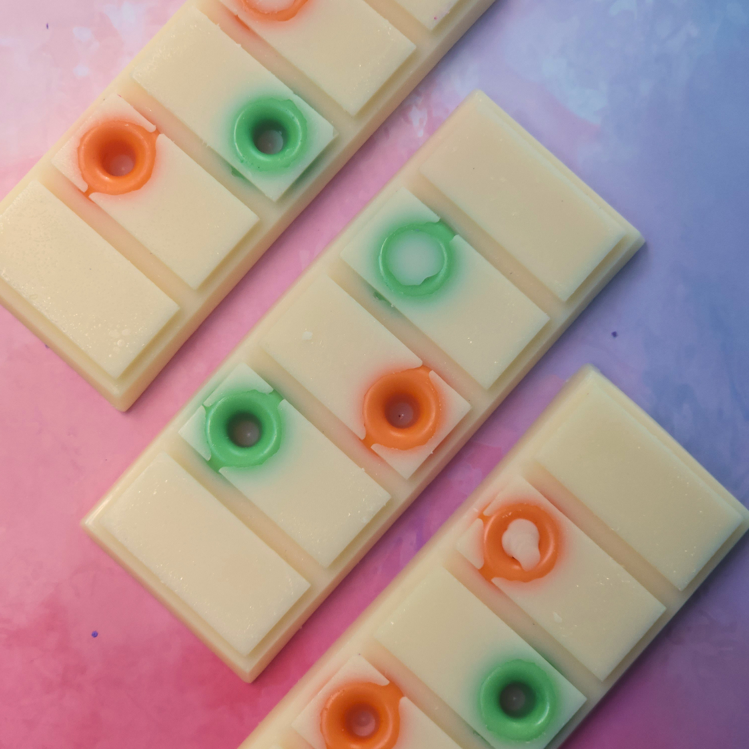 Apple Jacks | Wax Melts