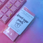 Brown Sugar Peach | Wax Melts