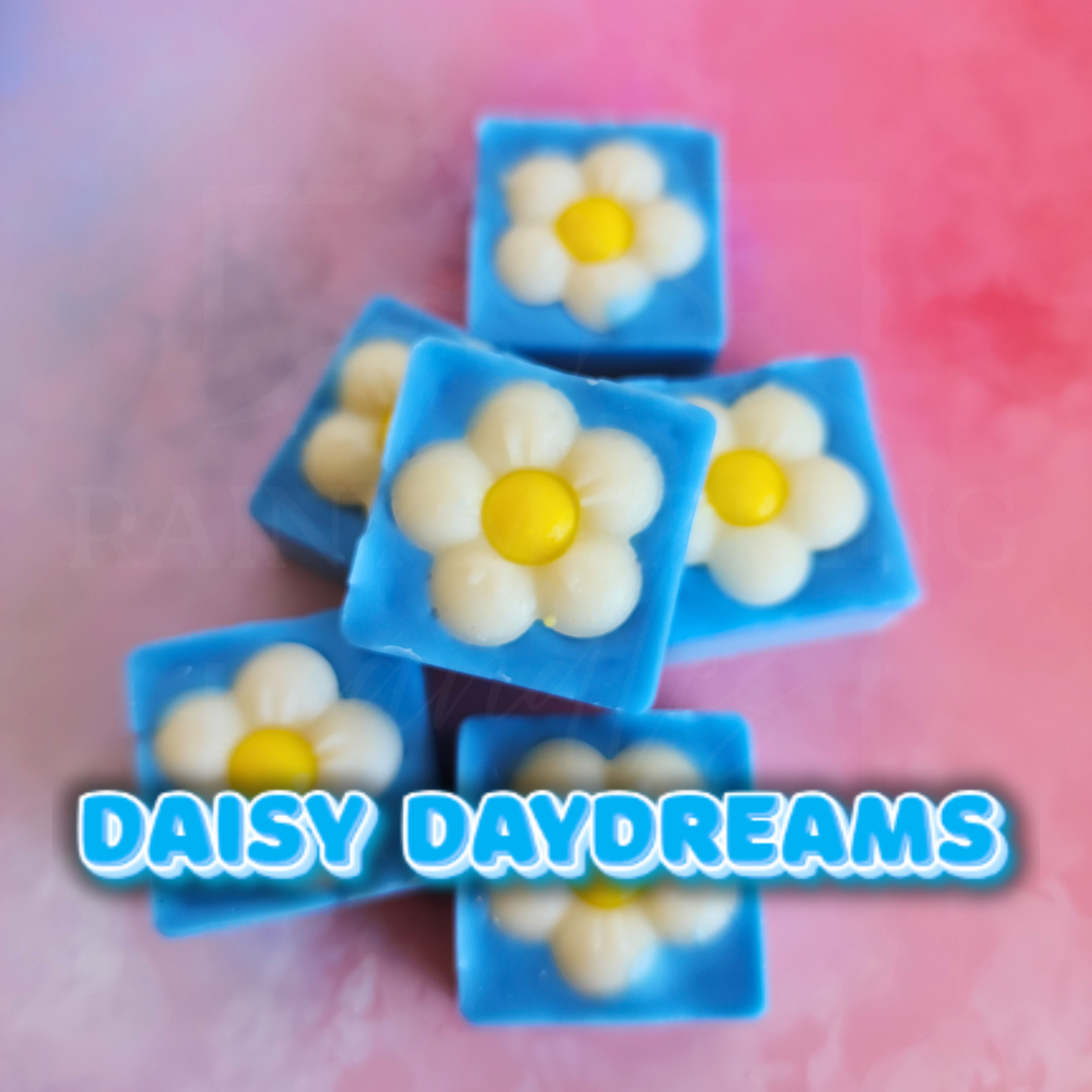 Daisy Daydreams | Wax Melts