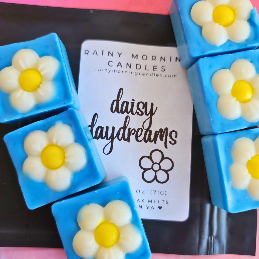 Daisy Daydreams | Wax Melts