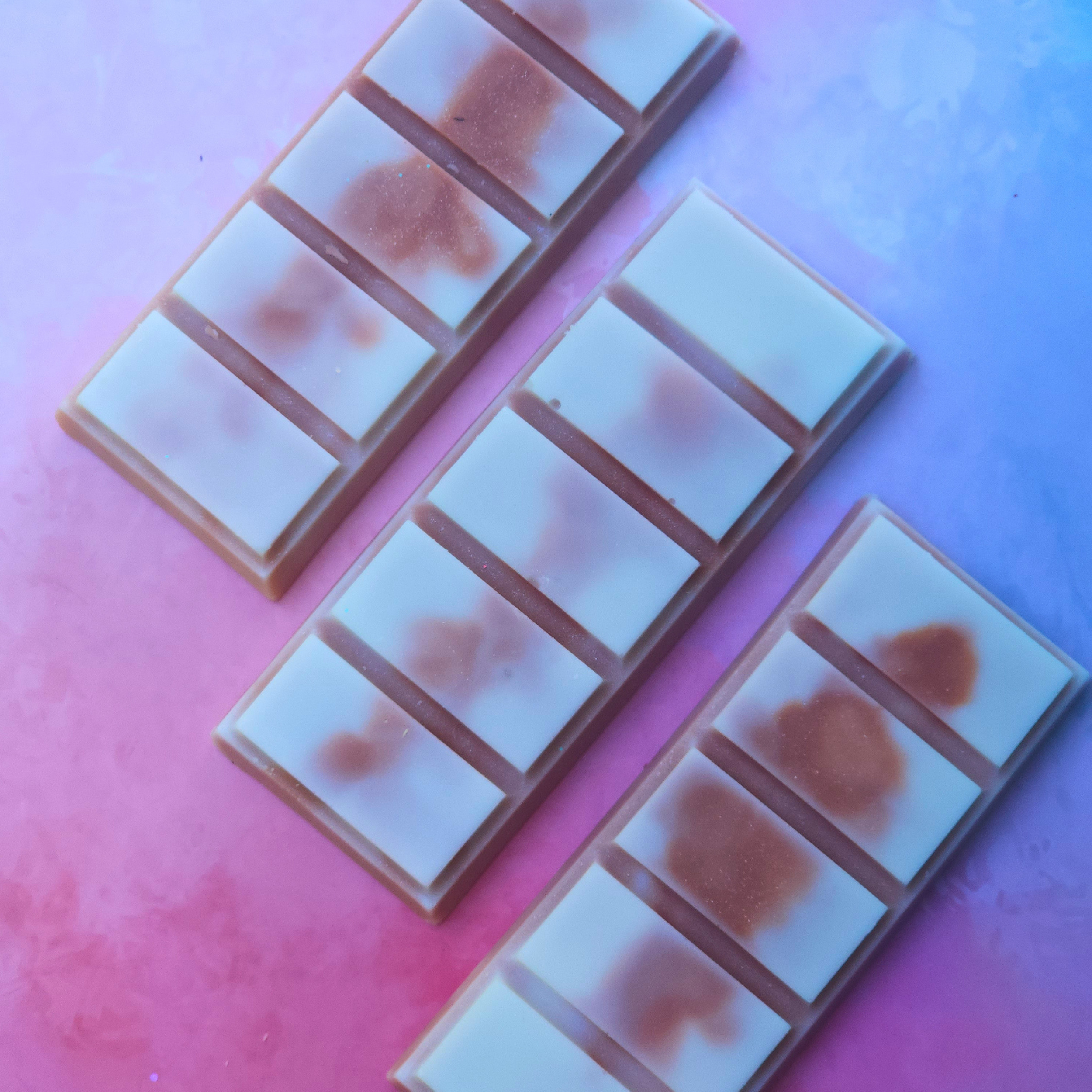 Iced Coffee | Fall Wax Melts
