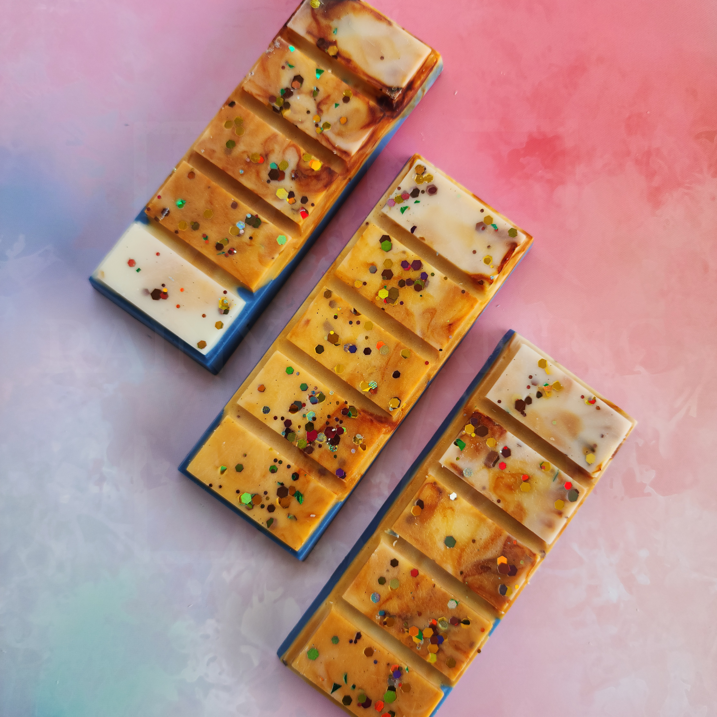 Island Mahogany | Wax Melts