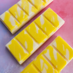 Limoncello Cream | Wax Melts