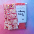 Strawberry Colada | Wax Melts