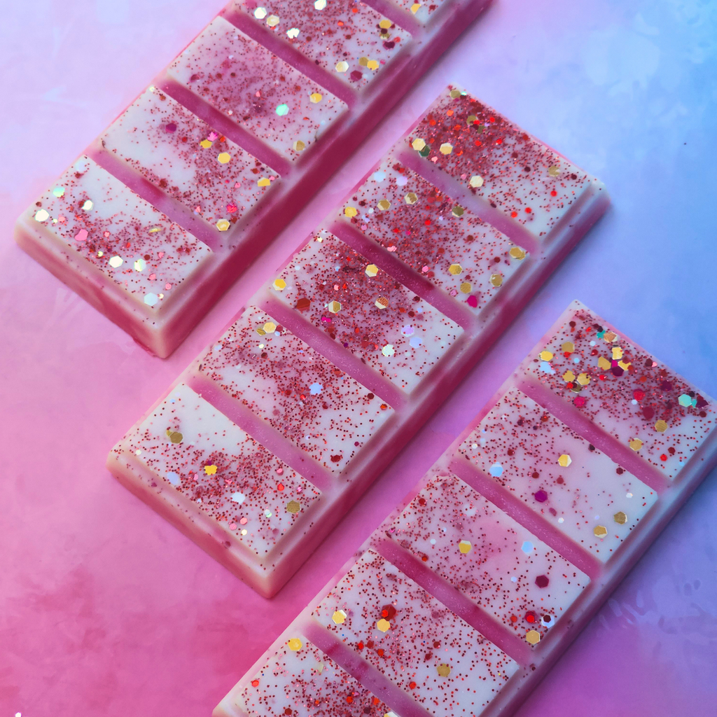 Strawberry Colada | Wax Melts