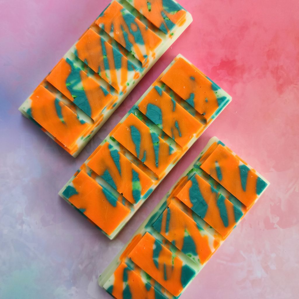 Citrus Riot | Wax Melts