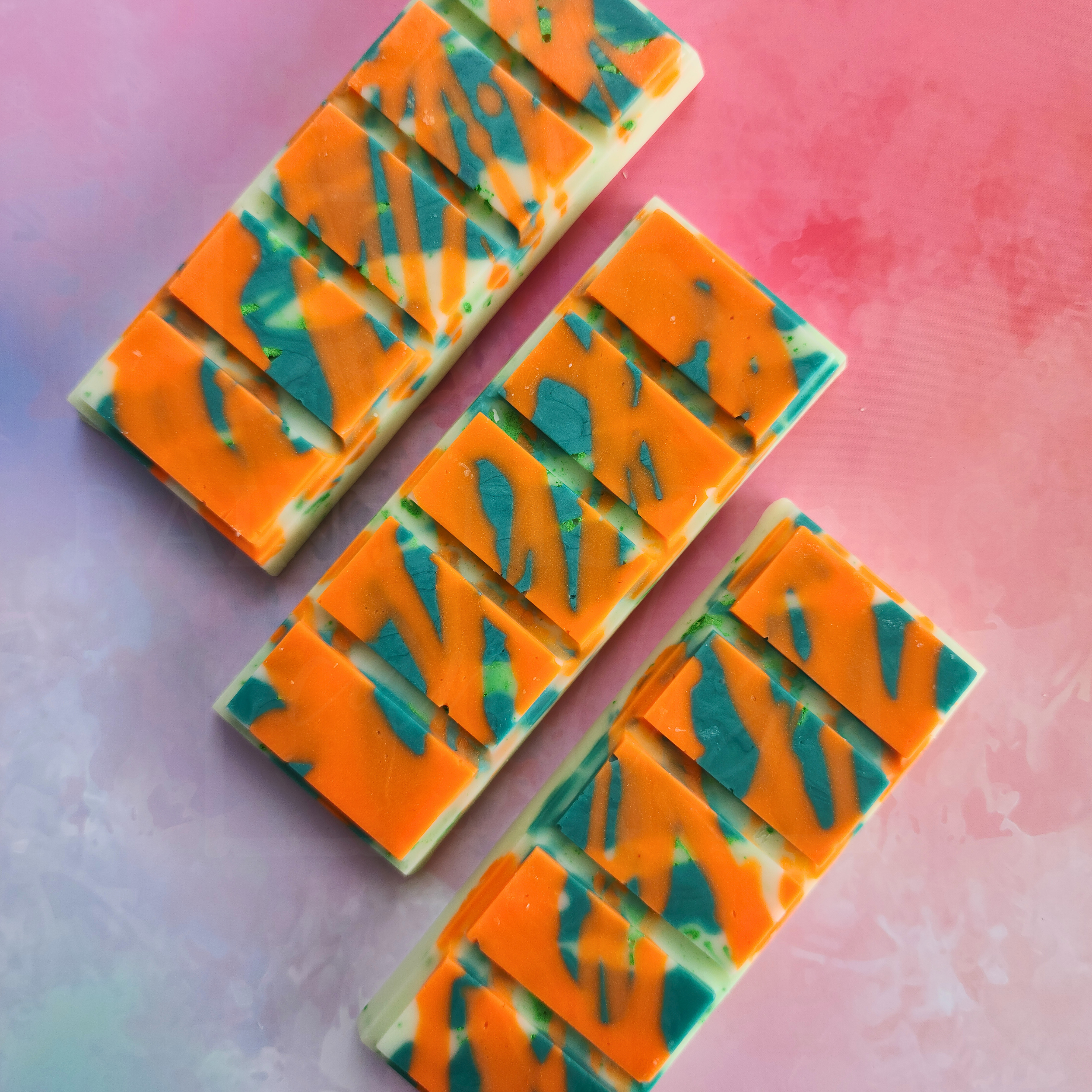 Citrus Riot | Wax Melts