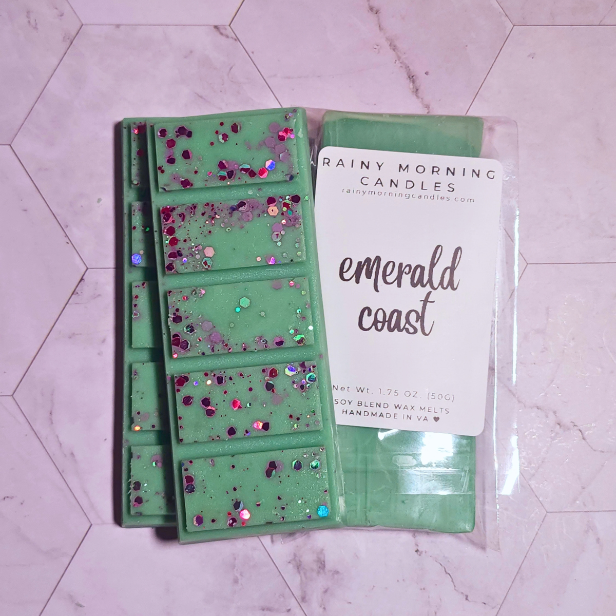 Emerald Coast | After Hours Cheirosa 76 Inspired Wax Melts