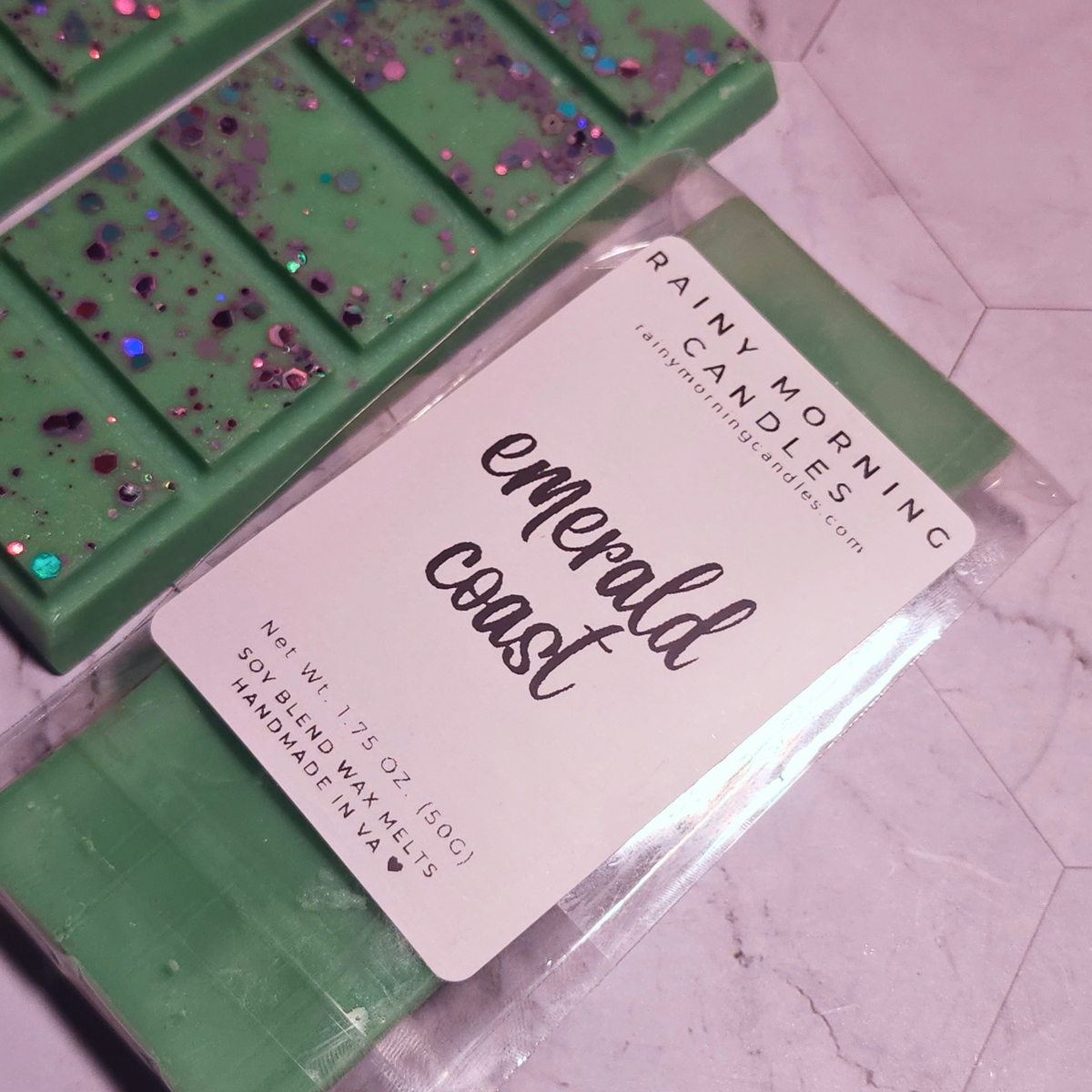 Emerald Coast | After Hours Cheirosa 76 Inspired Wax Melts