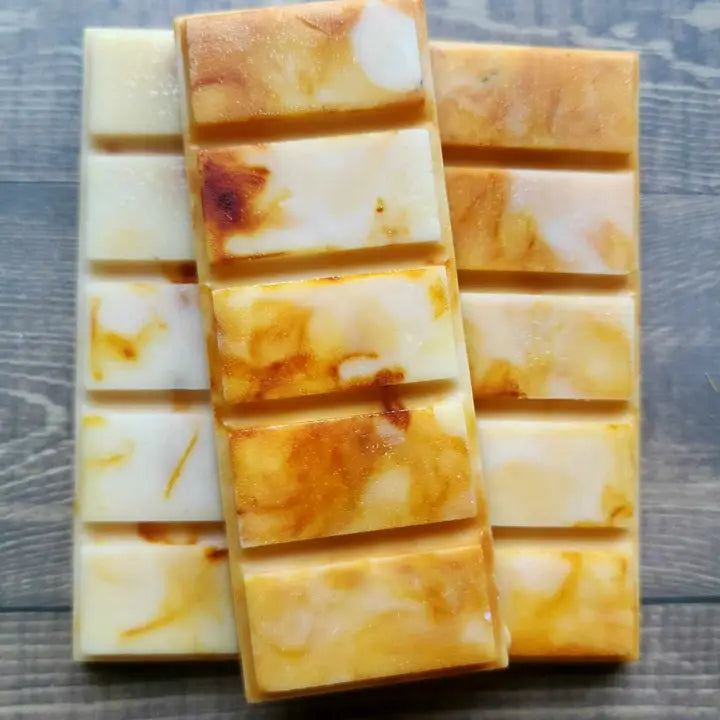 Harvest Moon | Fall Wax Melts