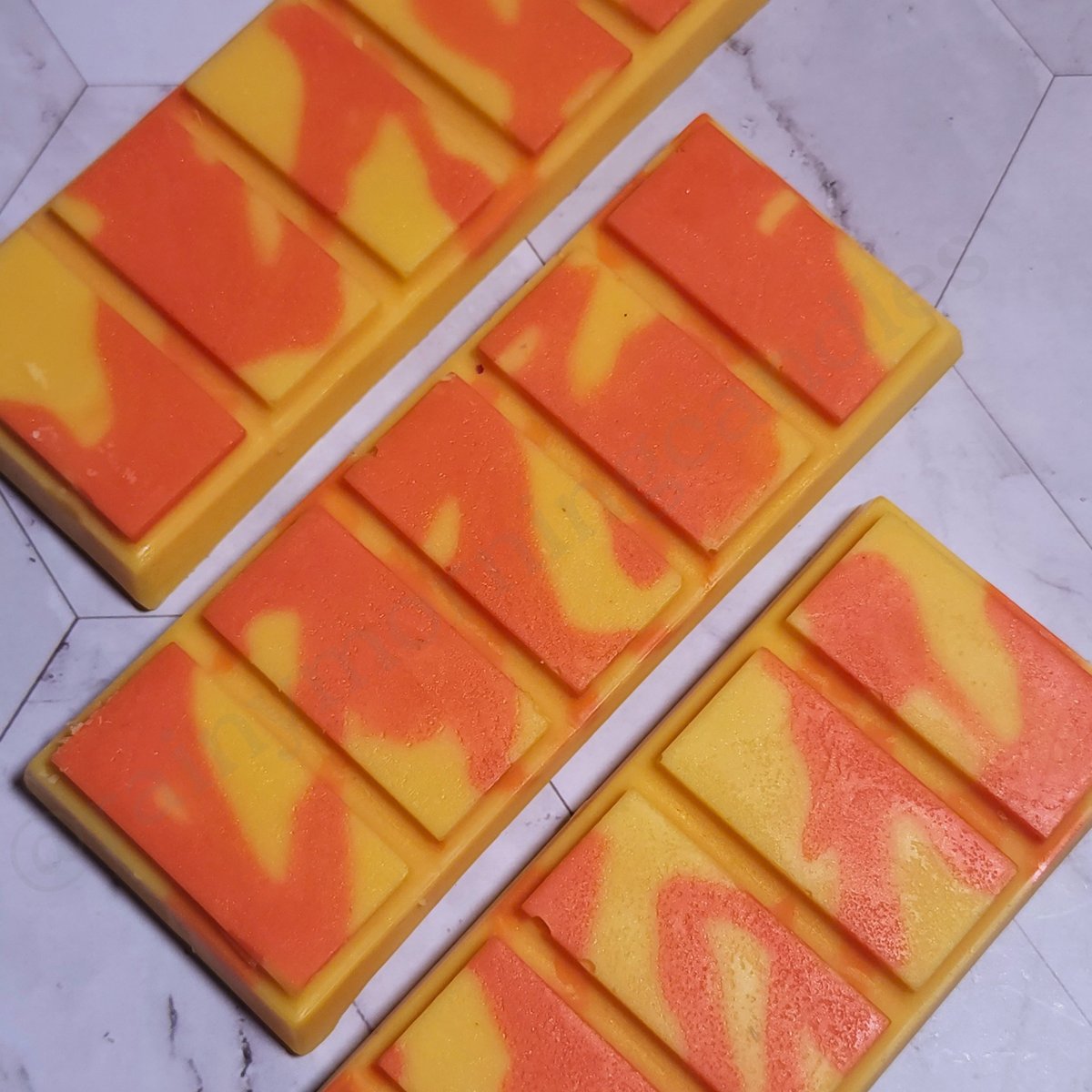Island Aura | Rio Radiance Cheirosa 87 Inspired Wax Melts