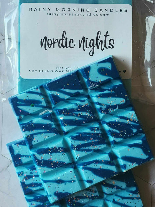 Nordic Nights | Wax Melts