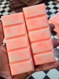 Mango Splash | DISCOUNTED WAX MELTS SEE DESCRIPTION
