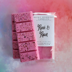 Rosé & Rain | Wax Melts