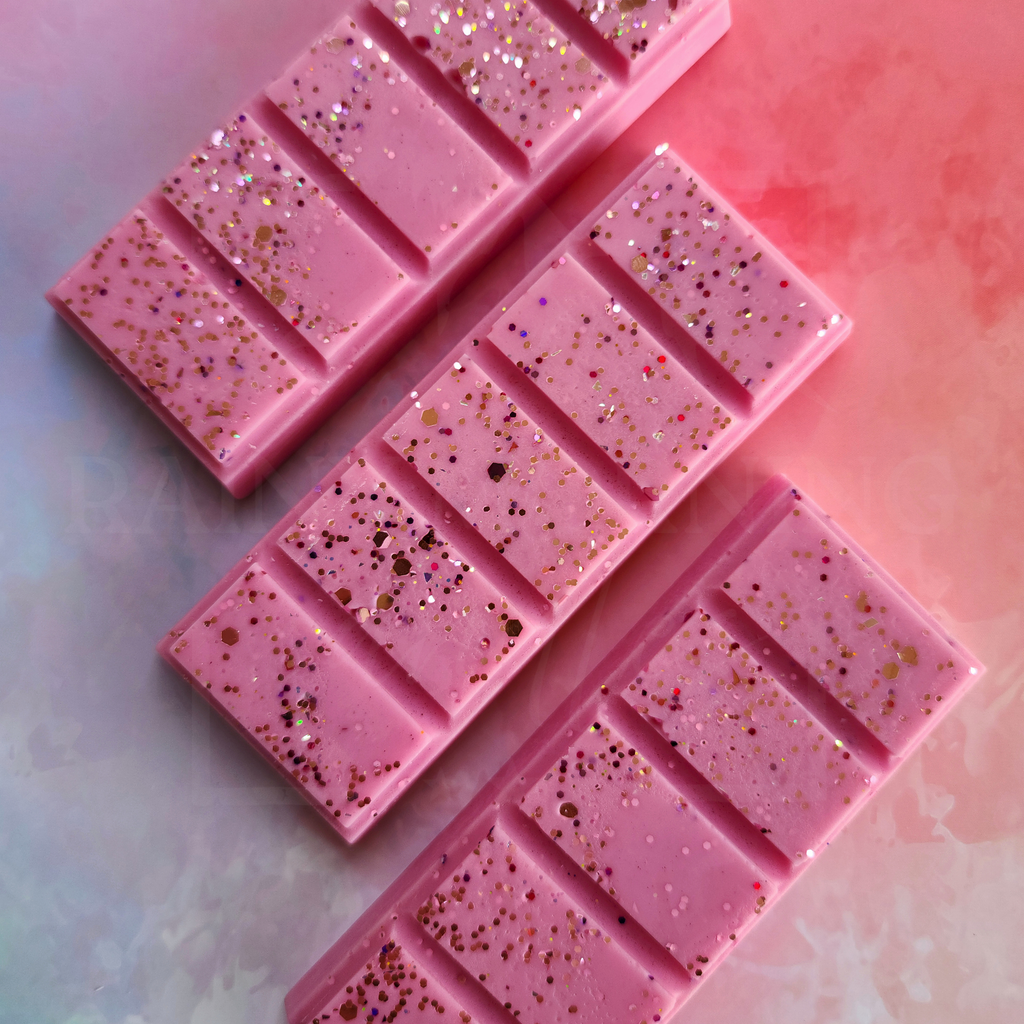 Rosé & Rain | Wax Melts