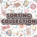 Sorting Collection | HP Inspired Wax Melts