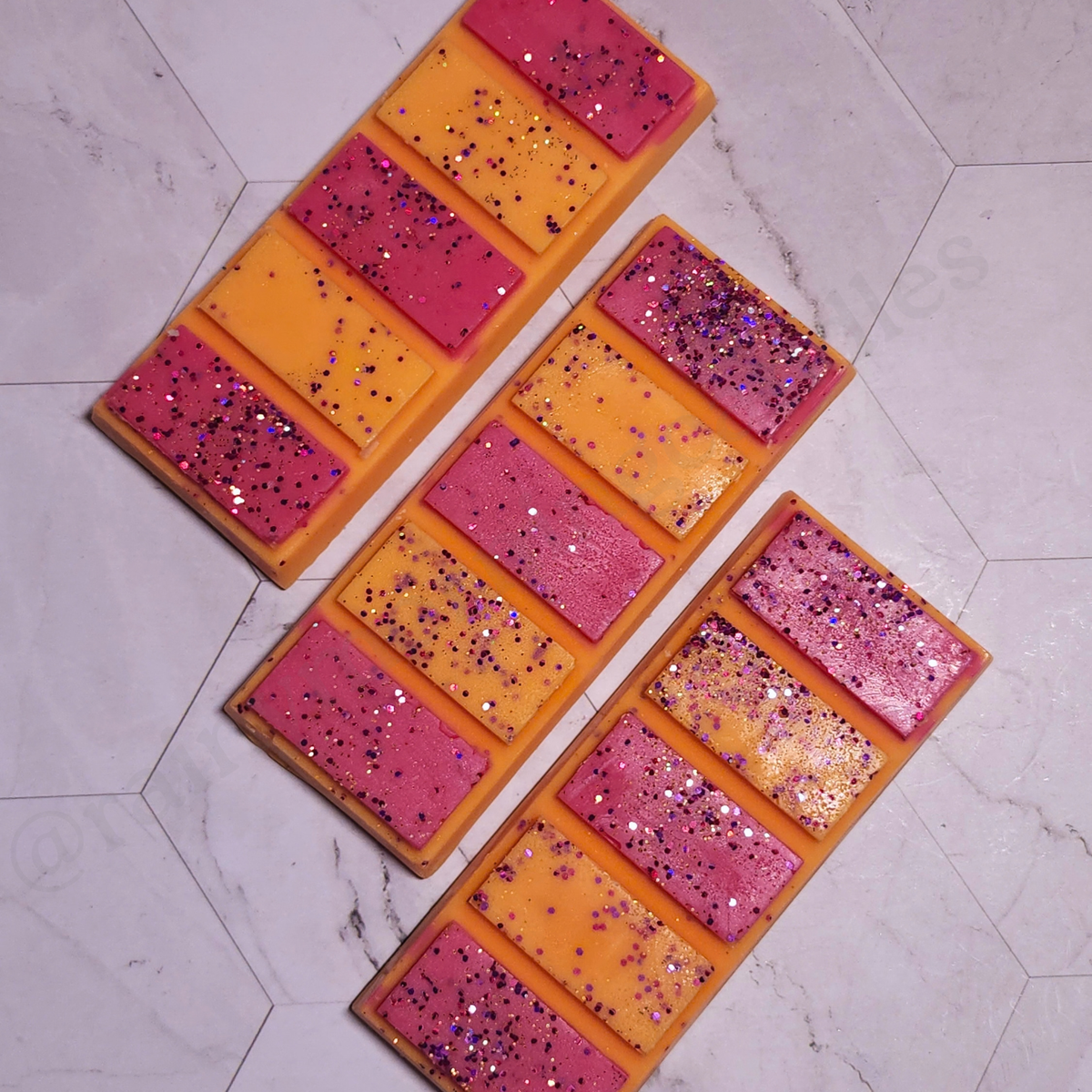 Sunset Crush | Brazilian Crush Cheirosa 71 Inspired Wax Melts