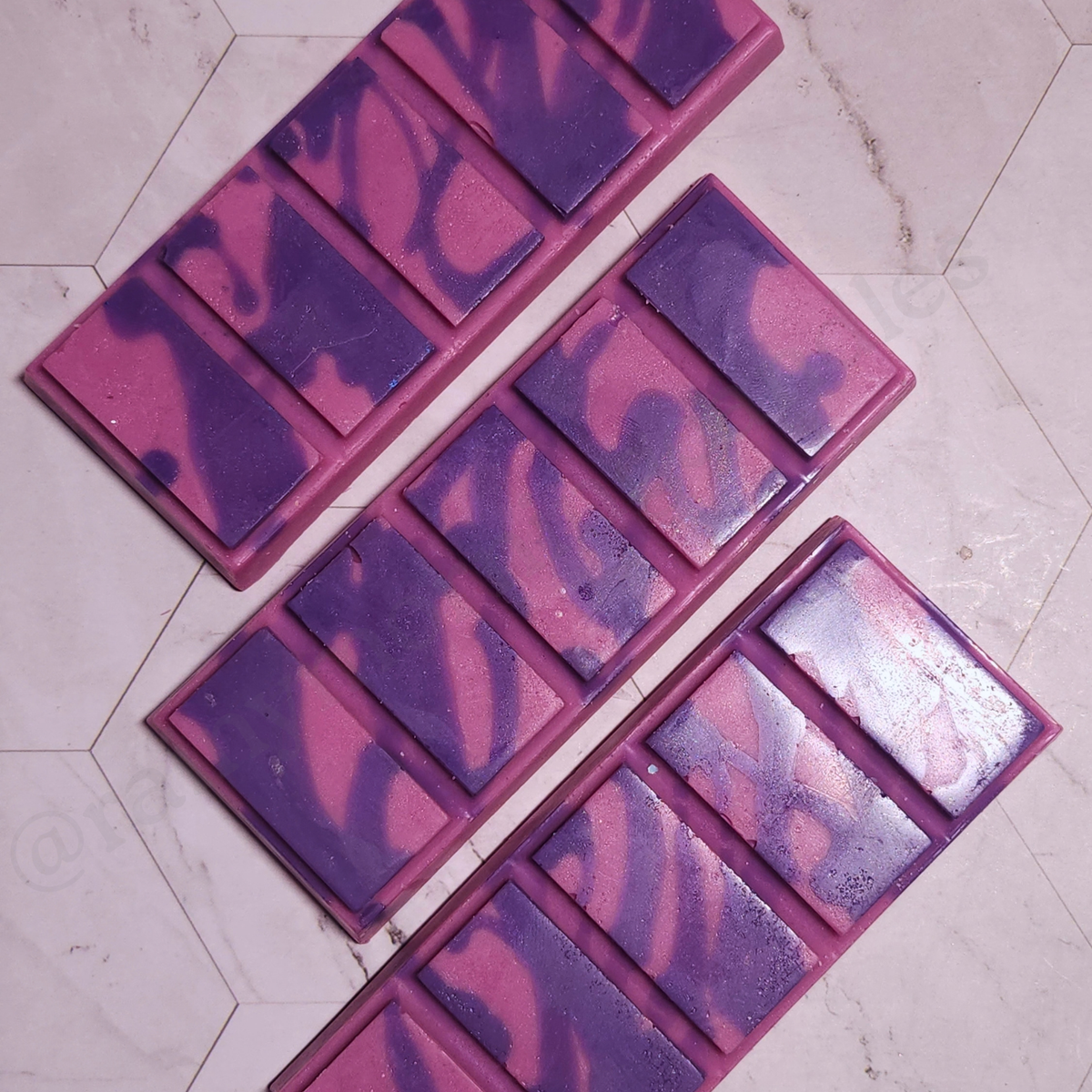 Twilight Glow | Delicia Drench Cheirosa 59 Inspired Wax Melts