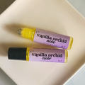 Vanilla Orchid Noir | Sol De Janerio Inspired | Perfume Oil