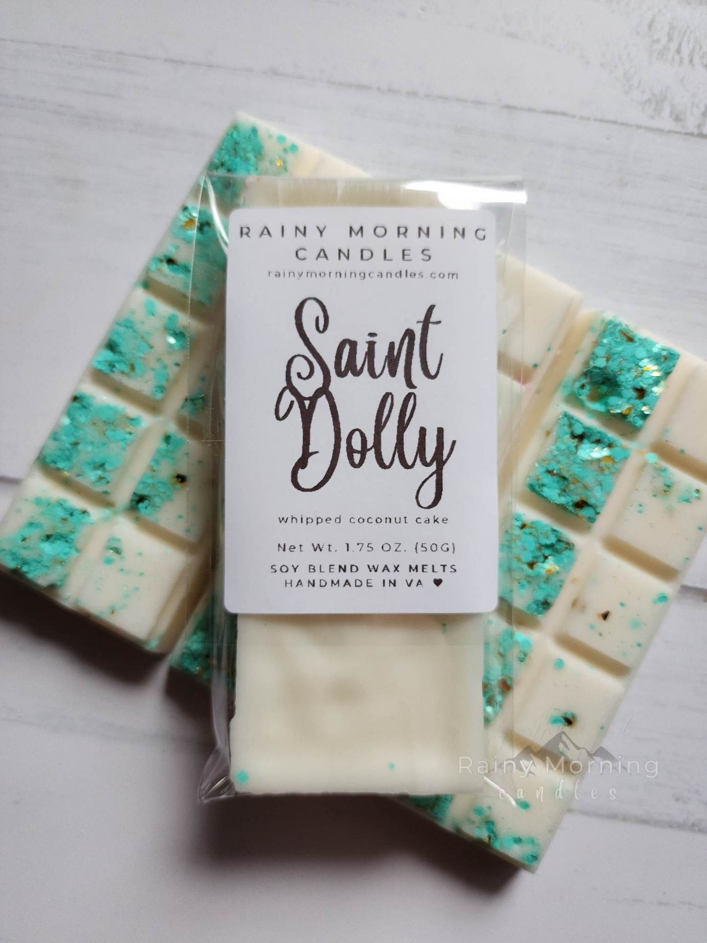 Saint Dolly | Wax Melts