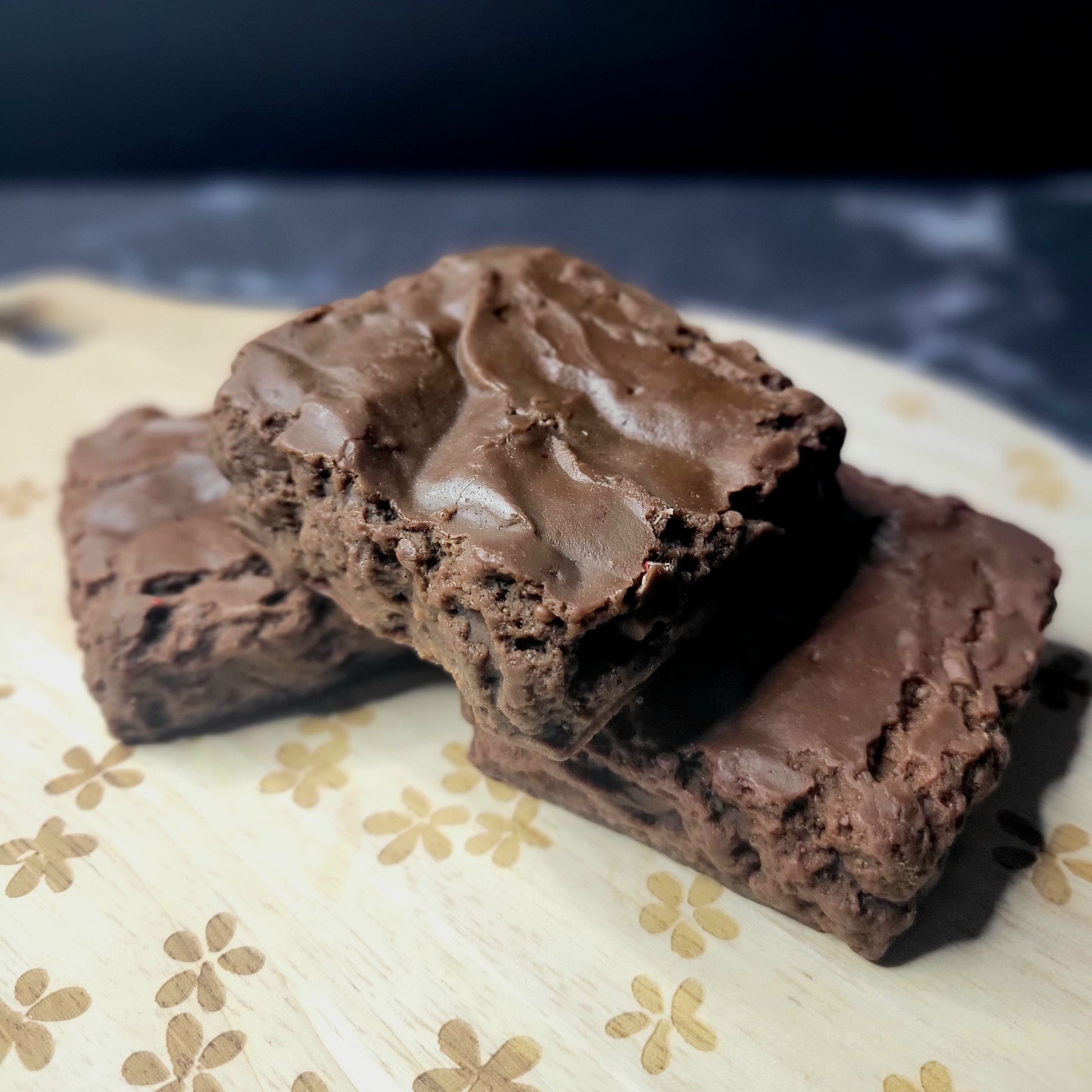 Fudge Brownie | Food Wax Melts