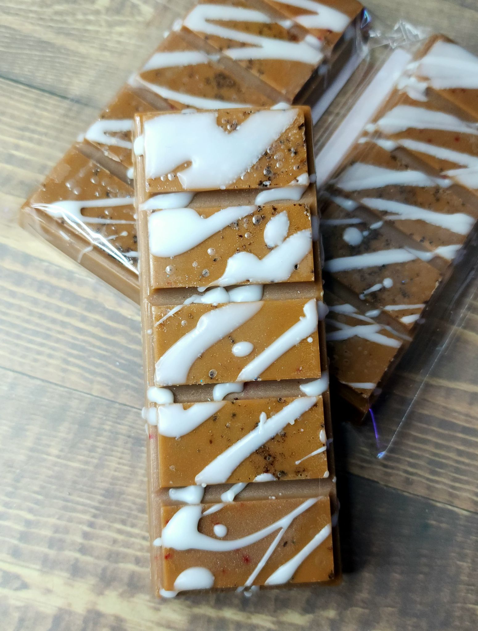 Damn Fine Cup of Coffee | Wax Melts - Rainy Morning Candles 