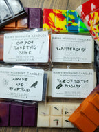 MCR Inspired Wax Melts 🥀