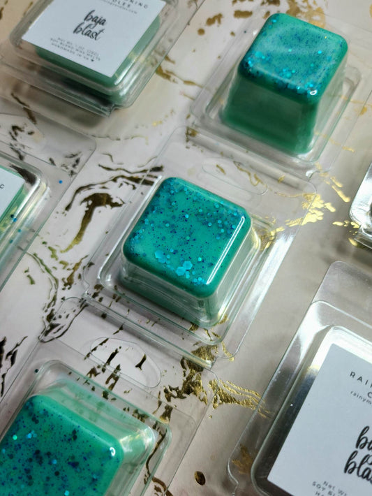 Baja Blast | Wax Melt Sample