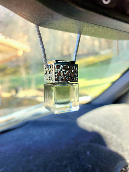 Car Freshener Diffuser | Choose Your Scent