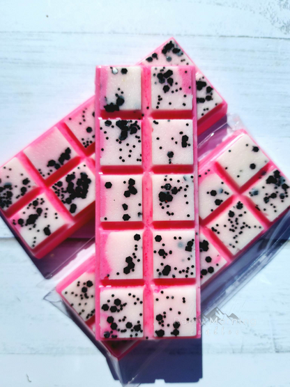 Pink Dragonfruit | Wax Melts