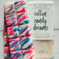 Cotton Candy Dreams | Wax Melts