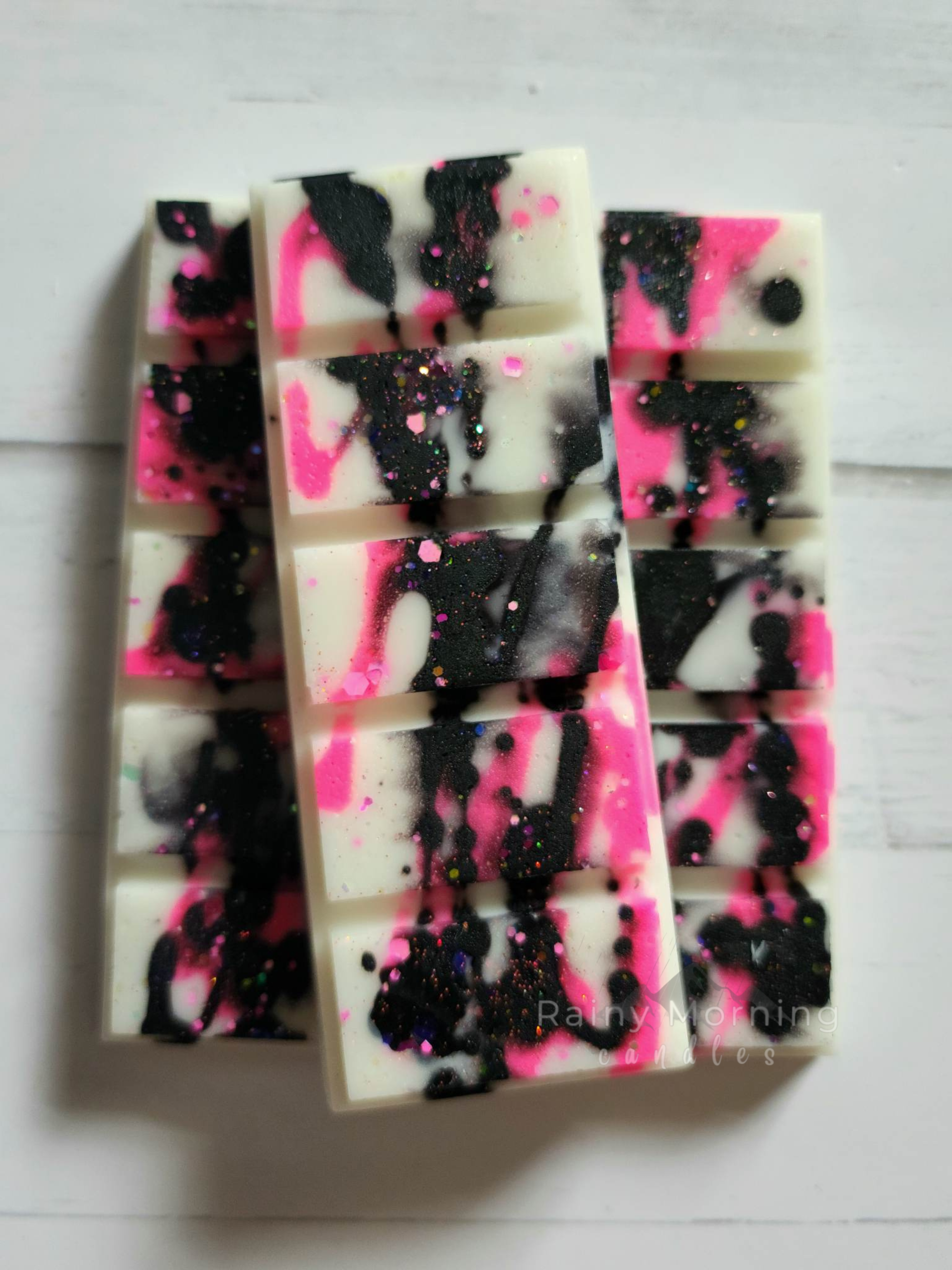 The Limit Does Not Exist | Mean Girls Inspired Wax Melts