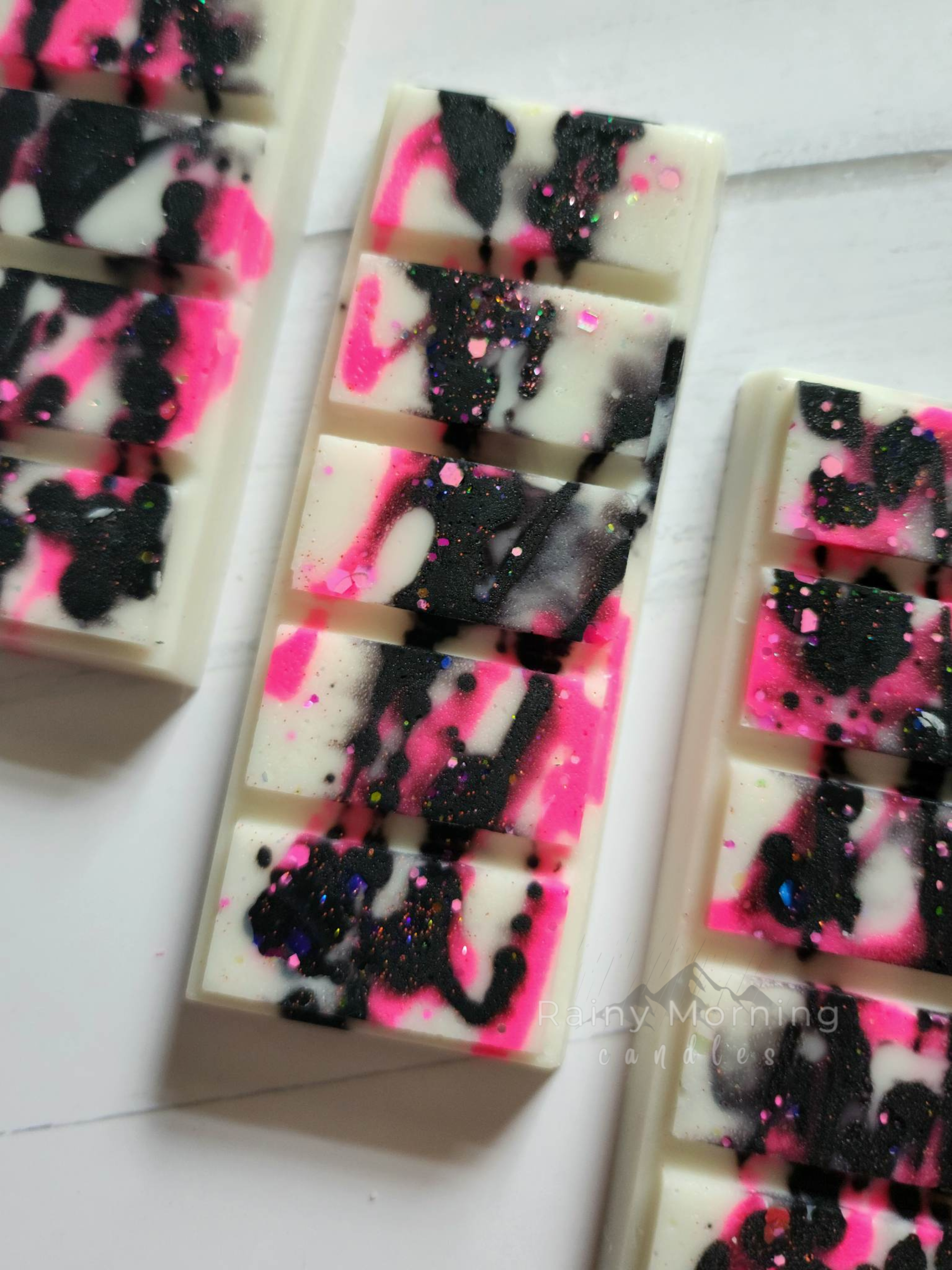 The Limit Does Not Exist | Mean Girls Inspired Wax Melts